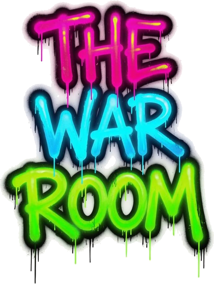 The War Room