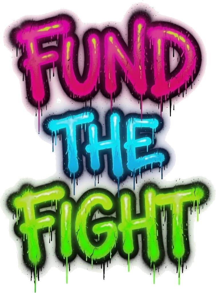 Fund The Fight