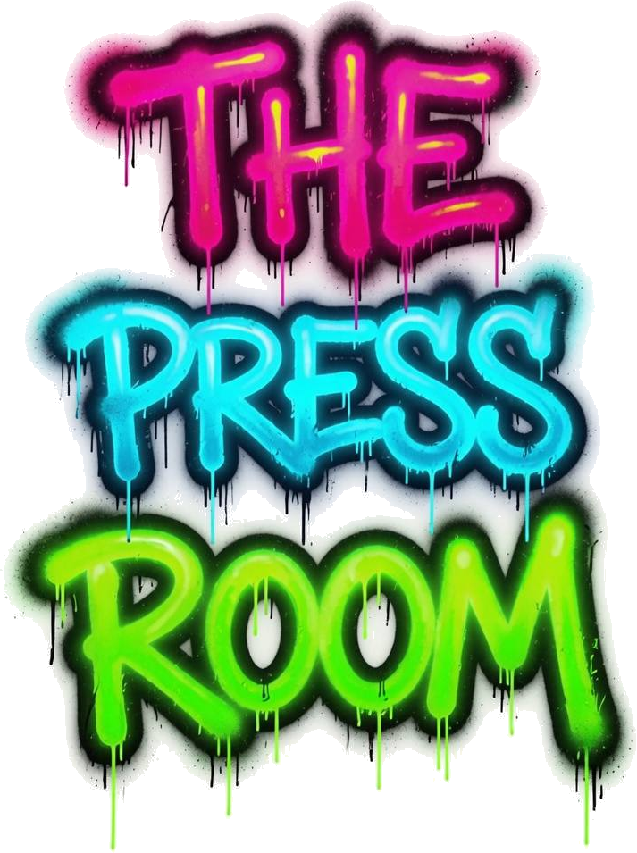 The Press Room
