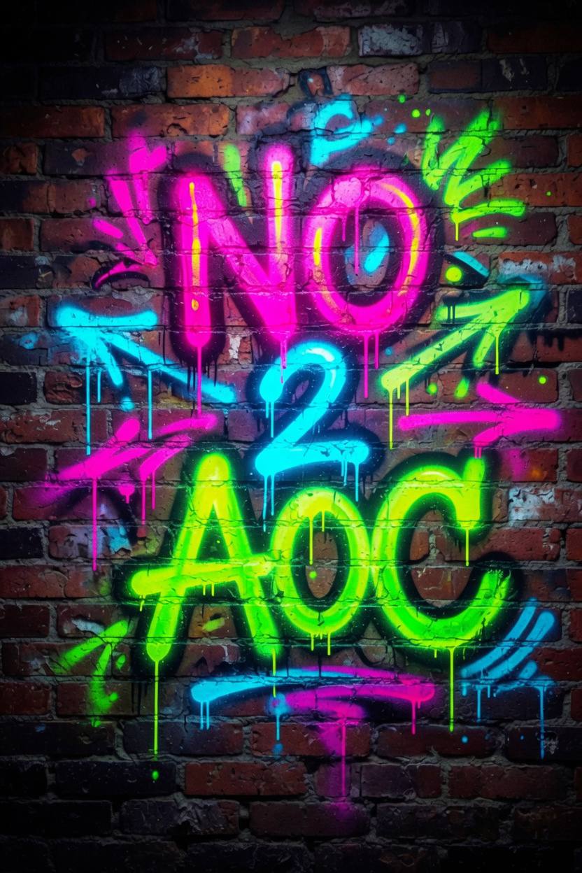 No 2 AOC